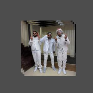 Picture for song 'Nav Type Beat 2022 - Ski Mask'd (Buy 1 Get 1 Free)' by artist 'beats by NTZ'