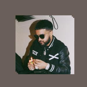 Picture for song 'NAV x Metro Boomin Type Beat - CASTLE' by artist 'beats by NTZ'