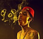 Picture for song 'Mr.Reefer*Crazy*' by artist 'Been Making Hitz'