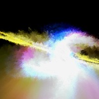 Picture for song '5.revolutions' by artist 'BGN'