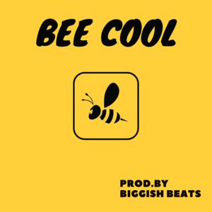 Picture for song 'Bee Cool ( Jazz / Trap / Hip Hop ) - 133 bpm' by artist 'Biggish Beats'