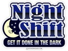 Picture for song 'NIGHT SHIFT - BIG LUCK PROD BY RUIN.mp3' by artist 'BIG LUCK'