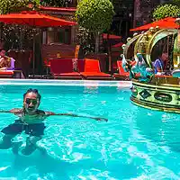 Picture for song 'Wiz Khaifa Type Beat' by artist 'Big Nano'