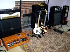 Picture for song 'BPD Boogie' by artist 'Big Pig'