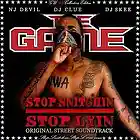 Picture for song 'They Sayin' *PAID DOWNLOAD*' by artist 'Bird House Records'