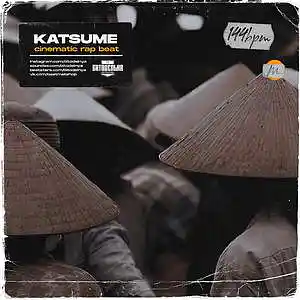 Picture for song 'Katsume' by artist 'BITODELNYA'