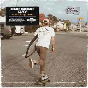 Picture for song 'One more day' by artist 'BITODELNYA'