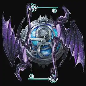 Picture for song 'witch dubstep 1 943' by artist 'black lyon'