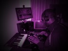 Picture for song 'ALWAYS WORKING' by artist 'BLOCKjrENT'