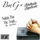 Picture for song 'You Don't Know Me ft. Damnfool' by artist 'BmG of Southside Syndicate'