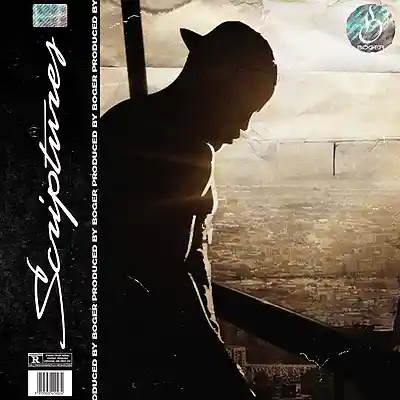 Picture for song 'Scriptures (Lloyd Banks Type Beat)' by artist 'BOGER'