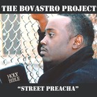 Picture for song 'Not About Me' by artist 'Bovastro'