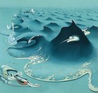 Picture for song 'Lickwid Courage' by artist 'Brandon J. Sierra'