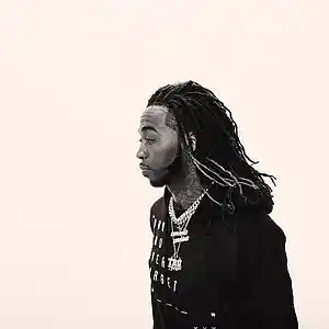 Picture for song 'Resident Evil Street' by artist 'Brentin Davis Beats'