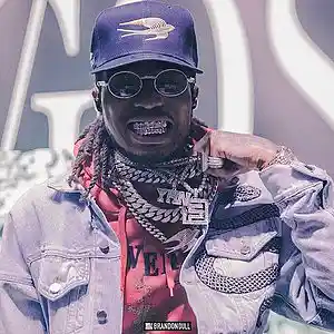 Picture for song 'Seven Beautiful Women' by artist 'Brentin Davis Beats'