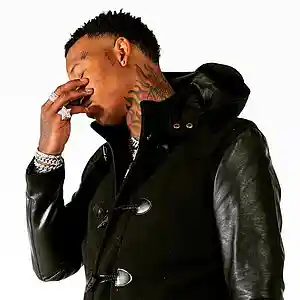 Picture for song 'Tripple Da Money' by artist 'Brentin Davis Beats'