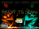 Picture for song 'READY TO LEARN - AN AHKDAGOD JOINT.mp3' by artist 'Brooklyns Own AHKMEL PHAROD'