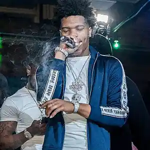 Picture for song 'Signs | Lil Baby Type Beat' by artist 'Cache Knock'