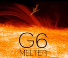 Picture for song 'G6 Melter' by artist 'Captain Midnight'