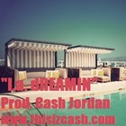 Picture for song 'L.A. Dreamin ... smash!' by artist 'Cash Jordan'