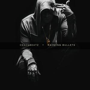 Picture for song 'Raining Bullets' by artist 'CenigBeatZ'