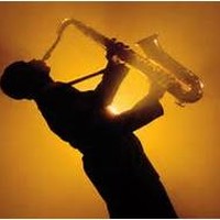 Picture for song 'Sax In A City' by artist 'Charlie H Russell'