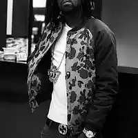 Picture for song '''COOK UP'' YOUNG SCOOTER ' by artist 'CHIBEATS'