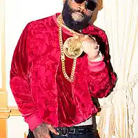 Picture for song '''SELF MADE'' RICK ROSS' by artist 'CHIBEATS'