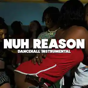 Picture for song 'Nuh Reason Riddim' by artist 'Choppa Records'