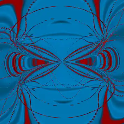 Picture for song 'psychill 1st part alternative mix09' by artist 'Cosmic Tones 432Hz'