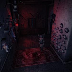 Picture for song 'chainsaw' by artist 'cxldie!'