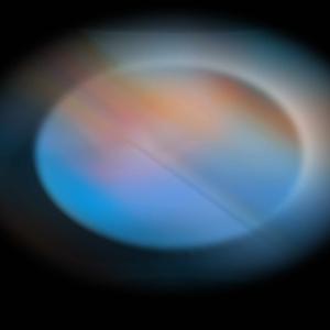Picture for song 'The Unknown' by artist 'Cylindrical Spirals'