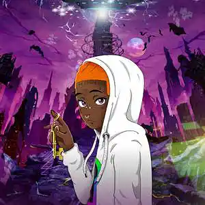 Picture for song 'ADMIRED' by artist 'DBBeat'