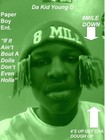 Picture for song 'YOUNG D- FRESH AZIMIZ (2007)' by artist 'D.Boy (theeCitySlicker)'