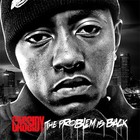 Picture for song 'problem child!!!!!!1banger' by artist 'D-Eazie'