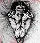 Picture for song 'I'm Inside Out (Outro)' by artist 'DEELUSIONAL MUSIC'