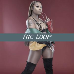 Picture for song 'The Loop (Erica Banks Type Beat) - Devezin.com' by artist 'Devezin'