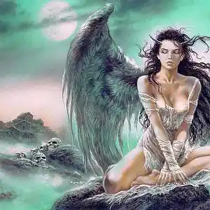 Picture for song 'Keeping pace with an Angel.mp3' by artist 'DJ Ano'