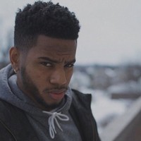 Picture for song 'Rogue - Bryson Tiller ft Kanye West Type' by artist 'DJ AVENGER'