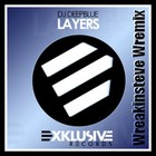 Picture for song 'DJ Deep Blue - Layers - Wreakinsteve Wremix' by artist 'DJ Beatmaster'