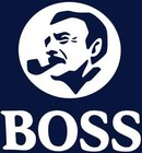 Picture for song 'BOSS' by artist 'DJ BLACKZONE'