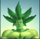 Picture for song '" CAPTAIN KUSH "' by artist 'DjInhuman'