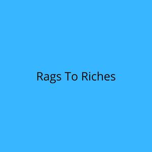Picture for song 'Rags To Riches' by artist 'DJ Mauri B'