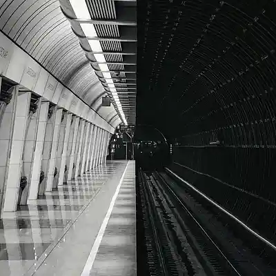 Picture for song 'SAD' by artist 'ATOMAN'