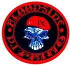 Picture for song 'Bloodside Music - De Terugkeer Van Primo' by artist 'DJ PRIMO(BEL)'