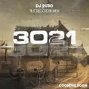 Picture for song '"3021" Pop smoke Dark Drill type beat 2021' by artist 'DJ Ruso'