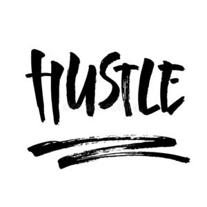 Picture for song 'Hustle' by artist 'dramadrama999'