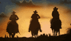 Picture for song 'RIDIN' SUNSET INTO COUNTRY WESTERN LORE' by artist 'Dr. Bob's Jazz - Benefit Boppin' Quartet - JBBQ'