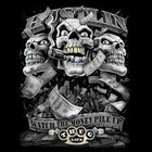 Picture for song '--Hustlin--( JCE PRODUCTIONS)' by artist 'DrugzOnTheTrack'