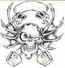 Picture for song 'My Monsters' by artist 'Dubabud'